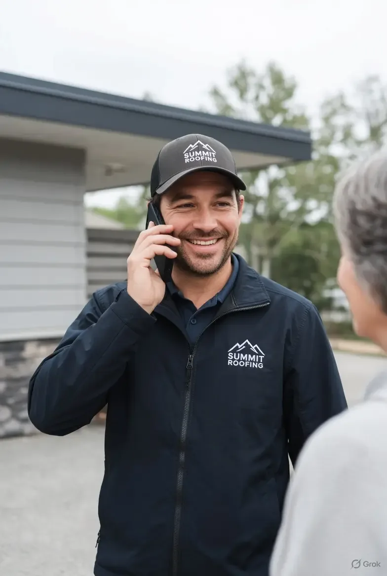 Flat Roof Leak Repair Dinwiddie, VA FAQs